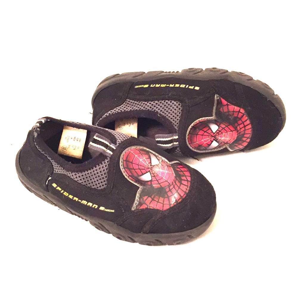 Spider-Man 2 [Water?] Shoes